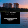 Agara Walks & Filter Kaapi