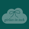 Girlies in Tech Dinner Parties