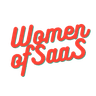 Women of SaaS Calendar