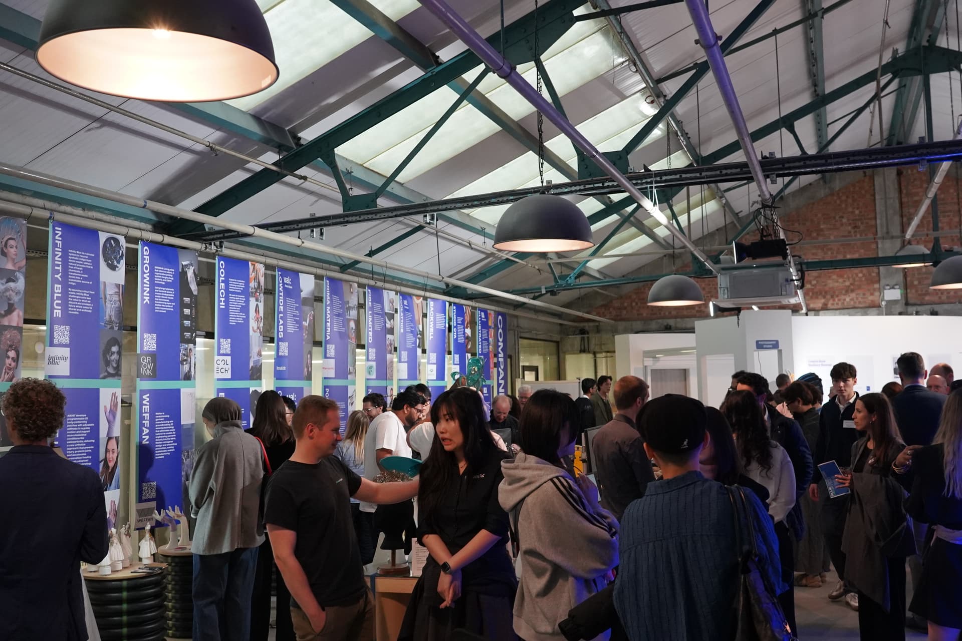 Members' Drinks