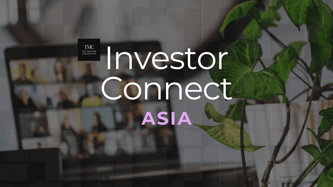 Investor Global Huddle (Asia)