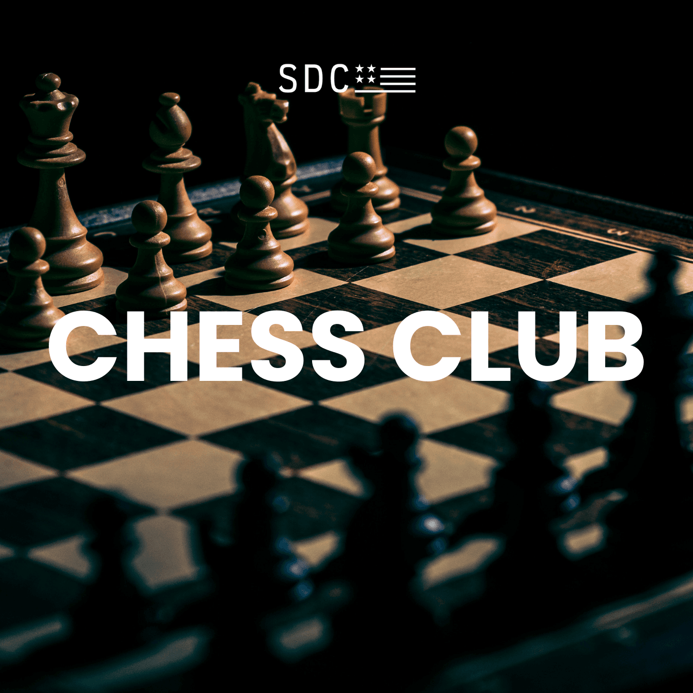 STATION DC Chess Club