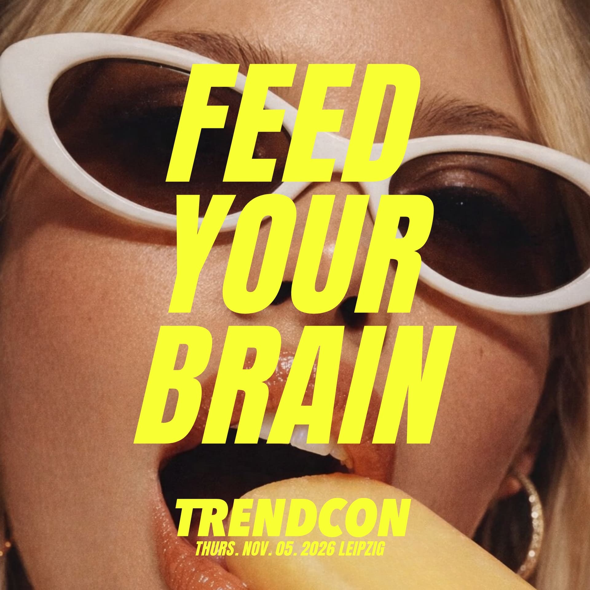 TRENDCON 2026