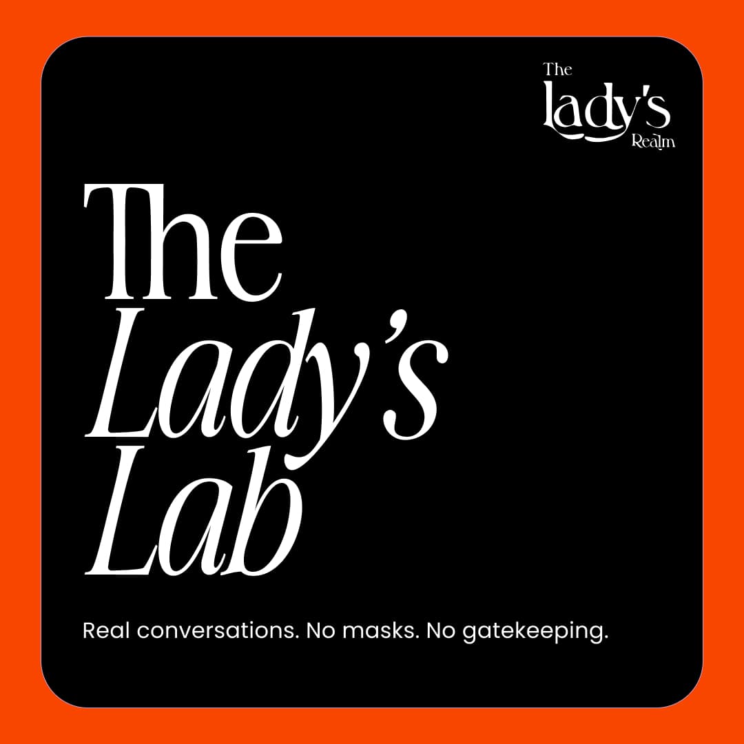 Lady's Lab
