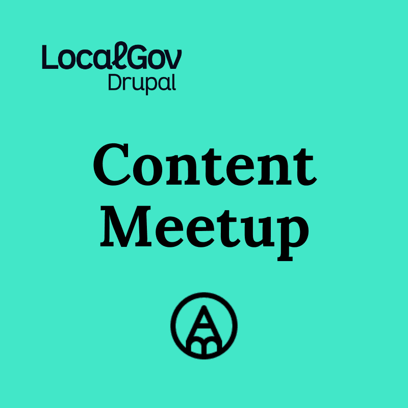 Content Meetup