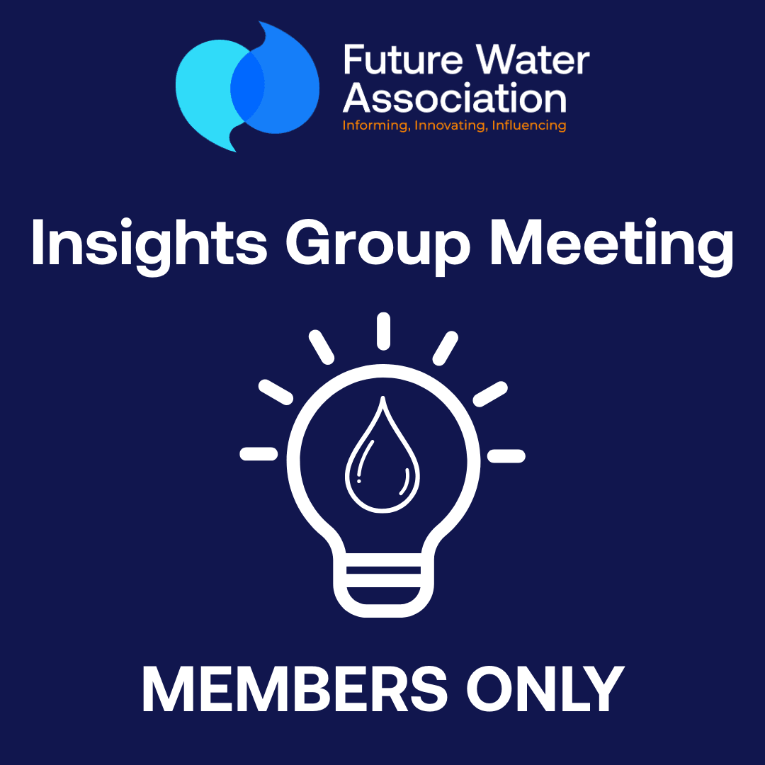 Insights Group Meeting