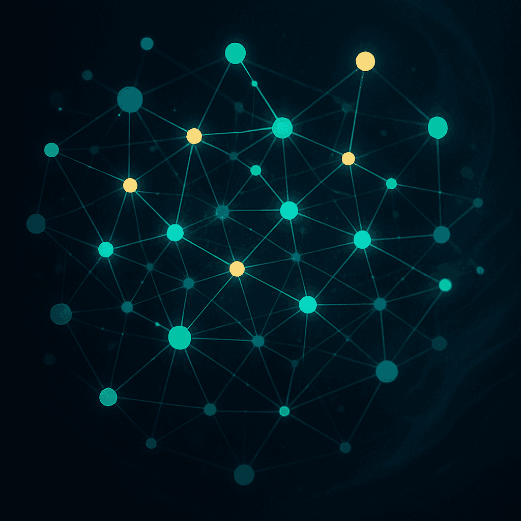 Graph Exchange - Agentic AI Memory
