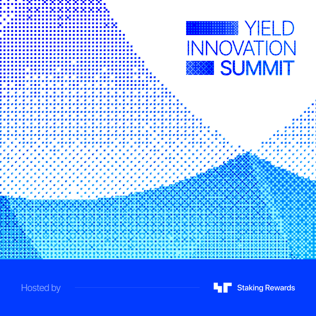 Digital Asset Yield Summit Abu Dhabi
