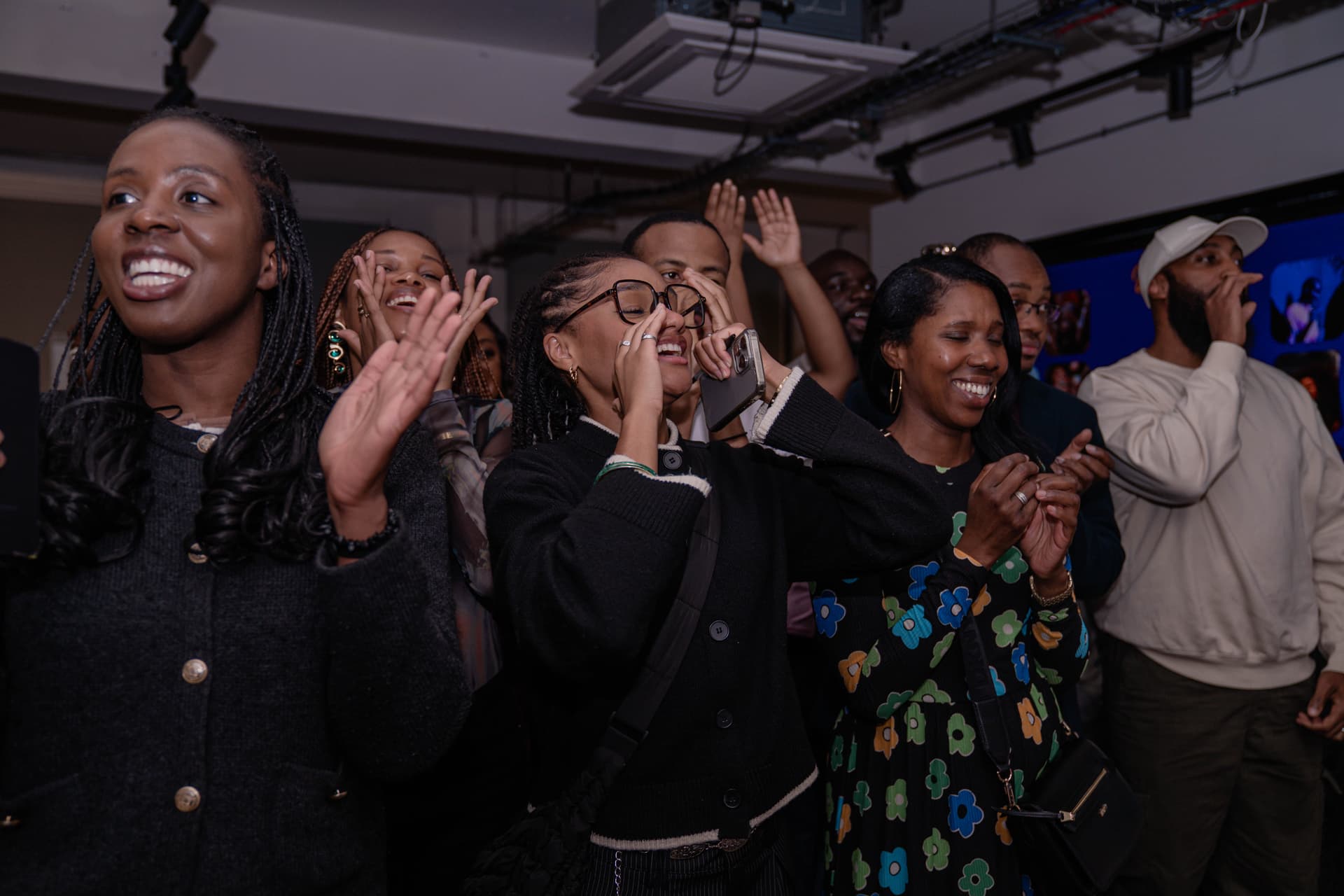 The Black Joy Experience 2026