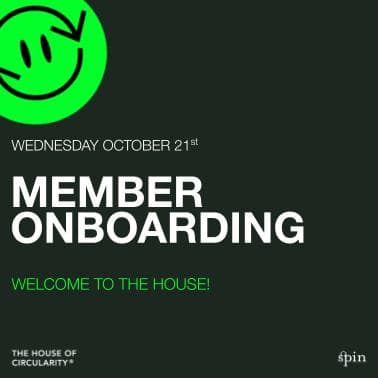 Member Onboarding (Online & In-Person)