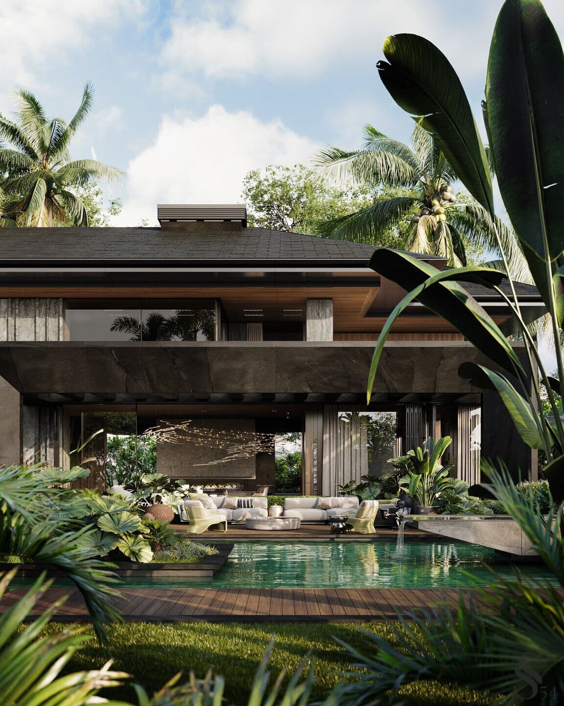 The Bali Residency