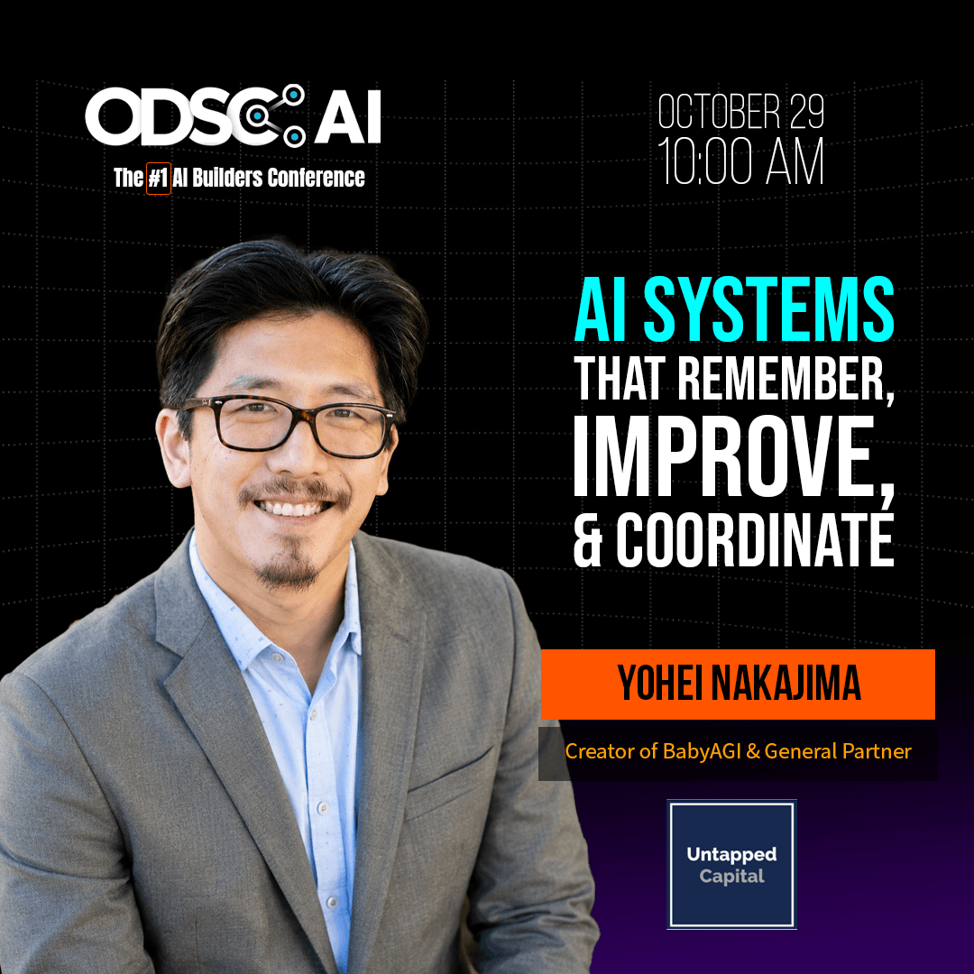 The Log Is the Agent: Building AI Systems That Remember, Improve, and Coordinate