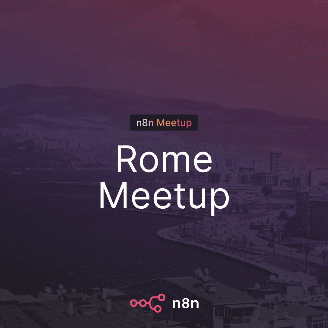 n8n Rome for Young Innovators: Build Your First A I@ The Spot Skatepark