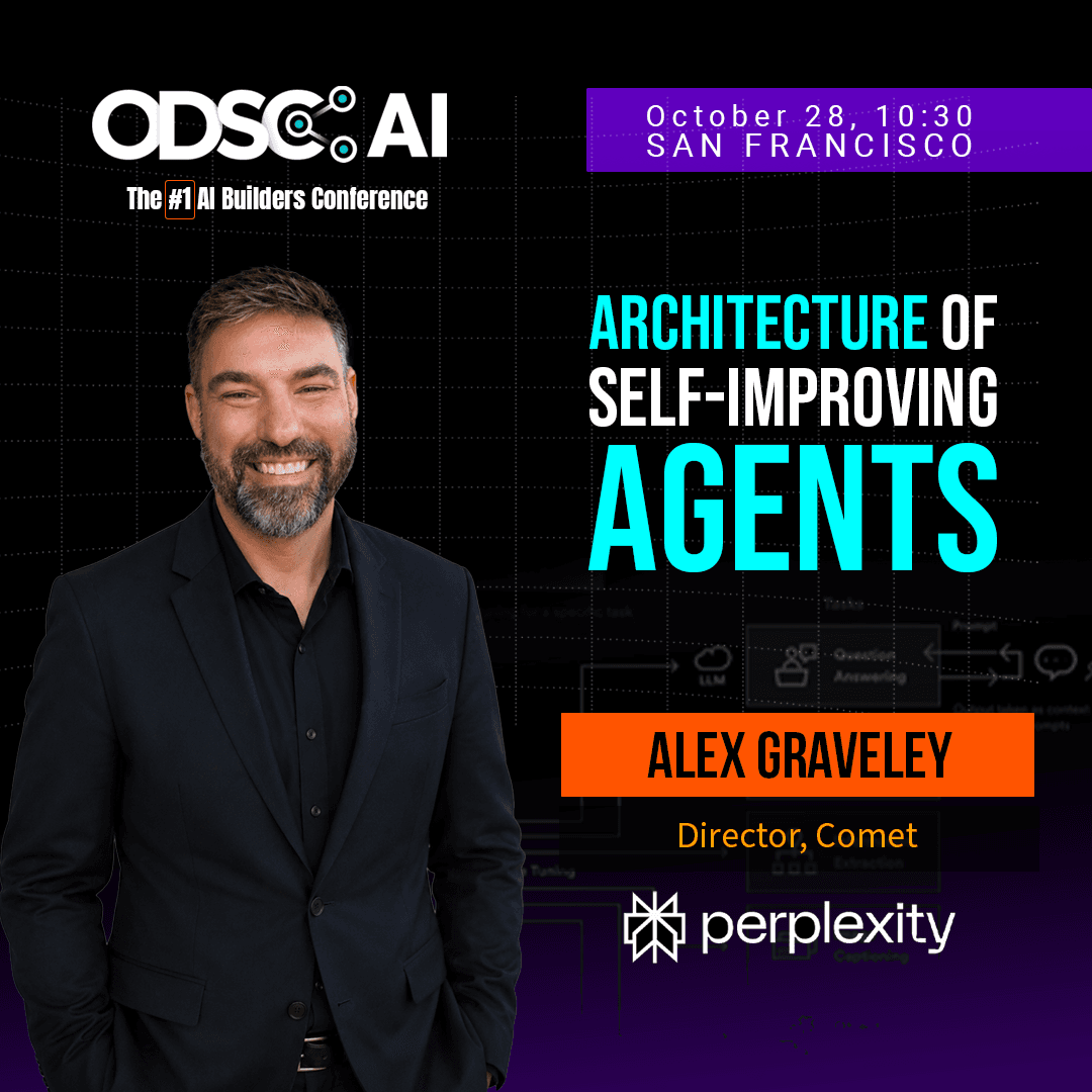 Architecture of Self-Improving Agents