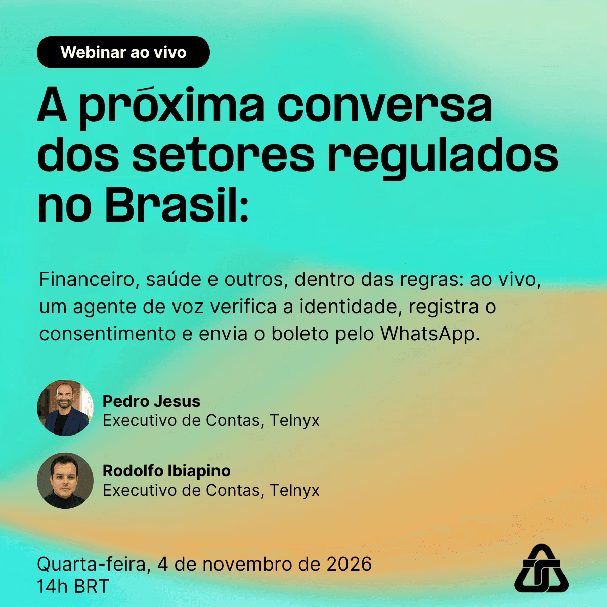 A próxima conversa dos setores regulados no Brasil: financeiro, saúde e outros, dentro das regras