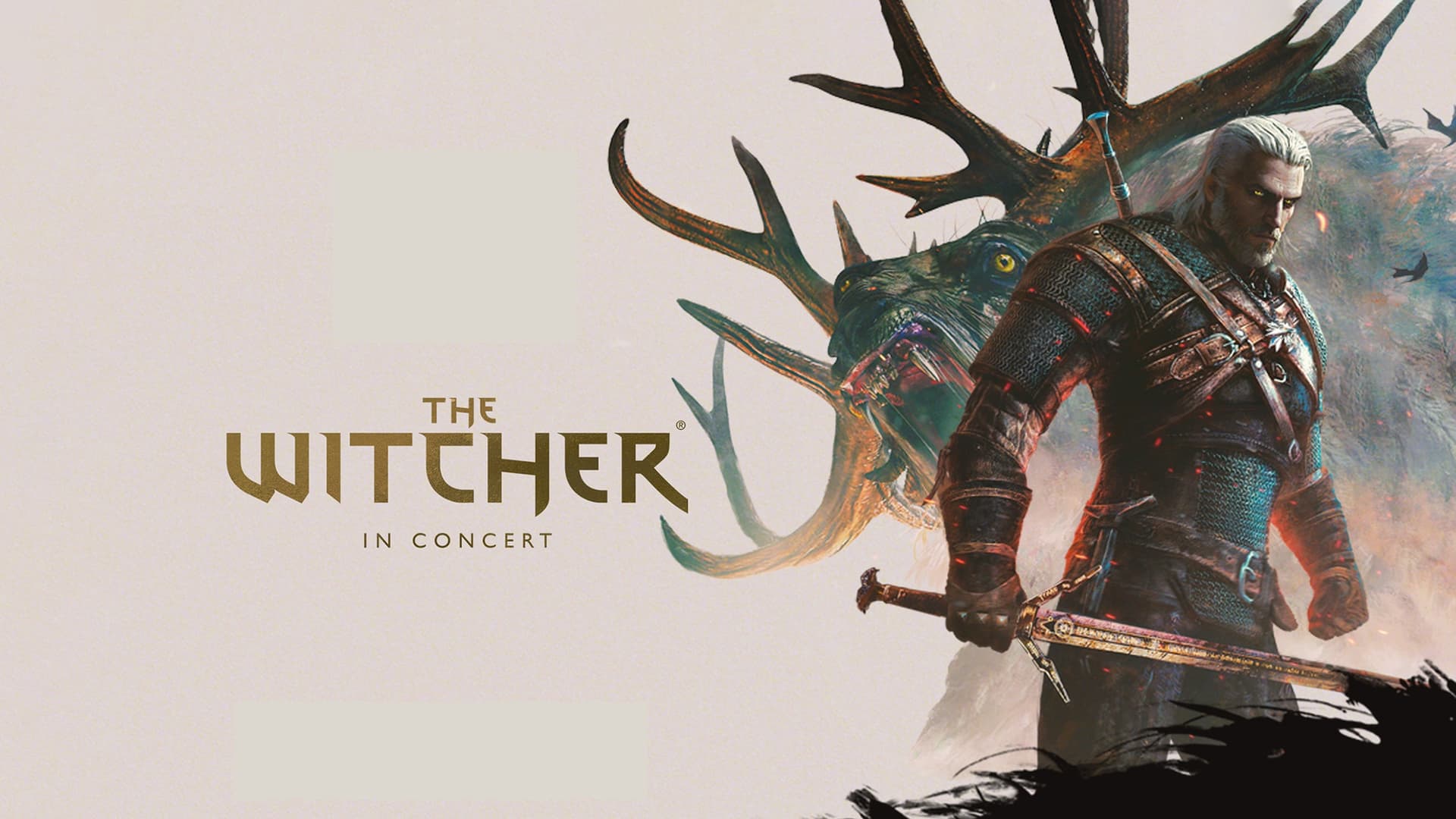 The Witcher - In Concert