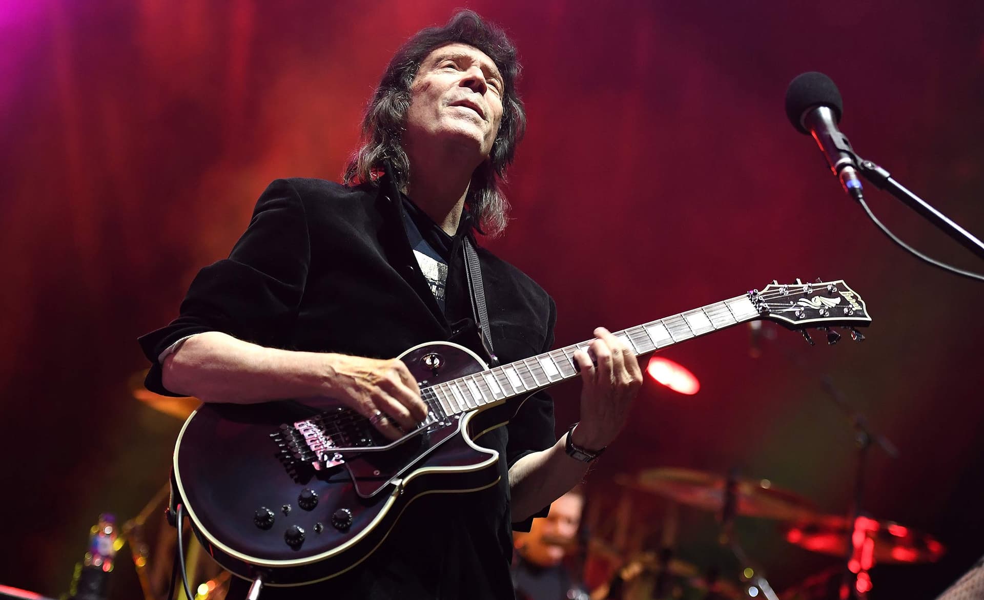 Steve Hackett - Best of Genesis & Solo Gems