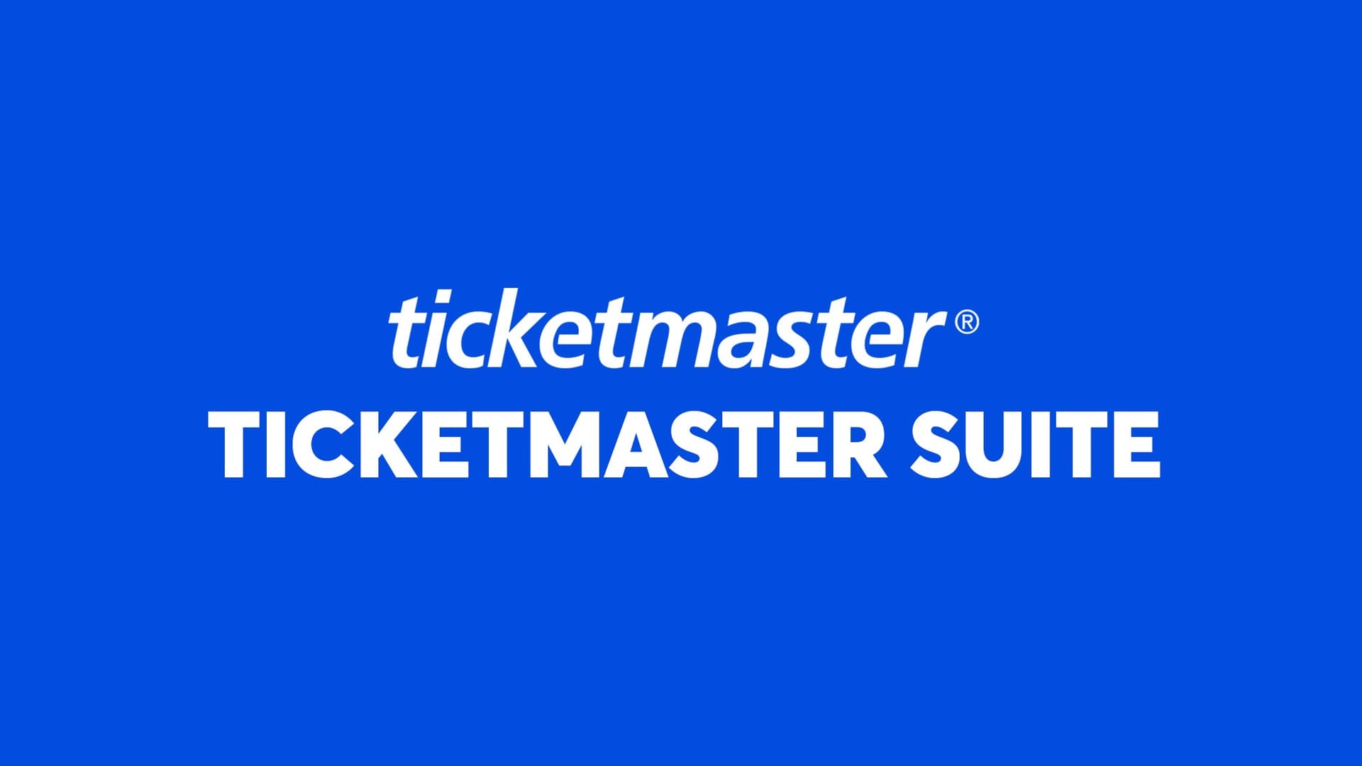 Disney in Concert | Box seat in the Ticketmaster Suite