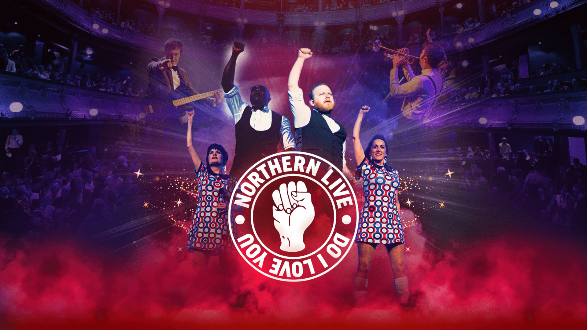 Northern Live