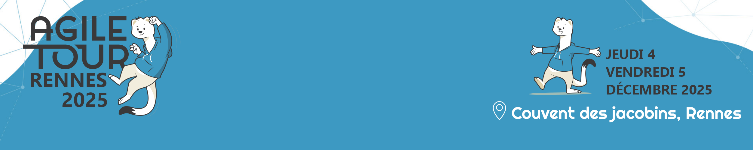 Agile Tour Rennes 2026