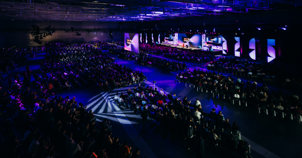 WeAreDevelopers World Congress North America