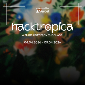 HackTropica 2k26