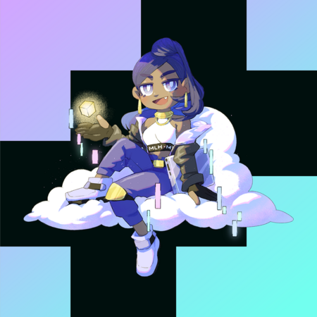 Global Hack Week: Cloud