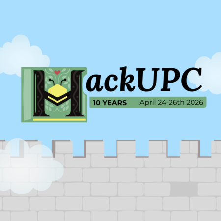 HackUPC