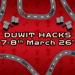 DUWiT Hacks