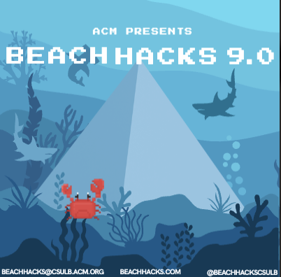 BeachHacks