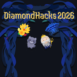DiamondHacks 2026