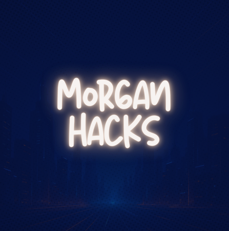 MorganHacks