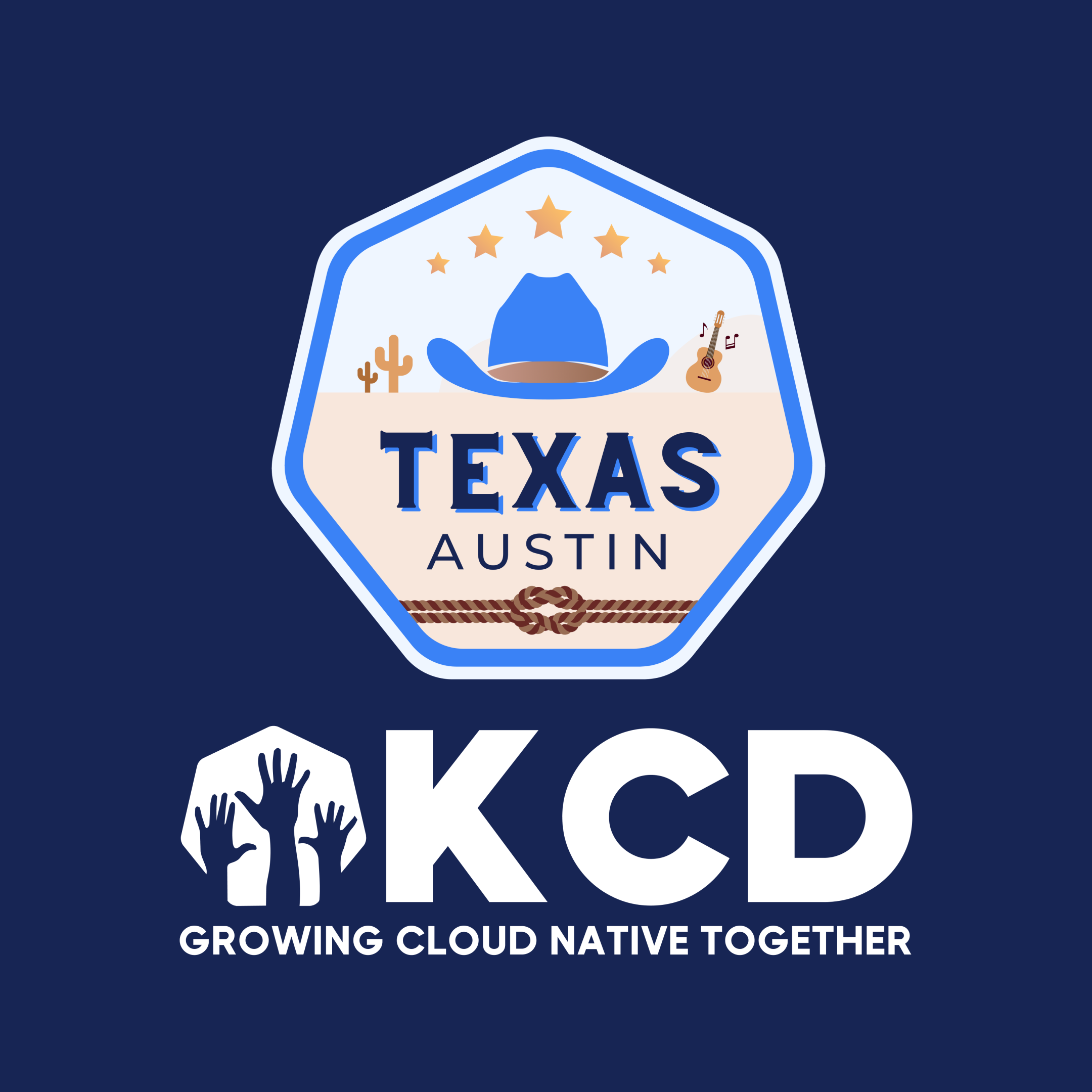KCD Texas 2026