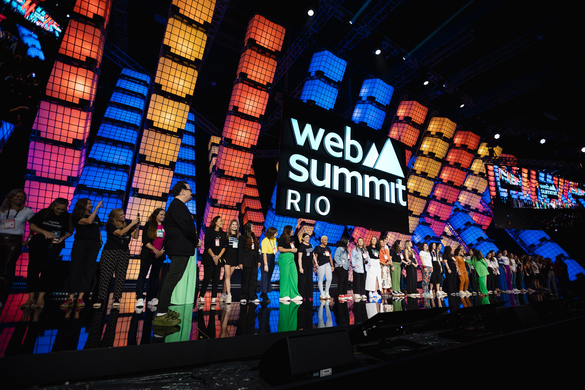 Web Summit Rio