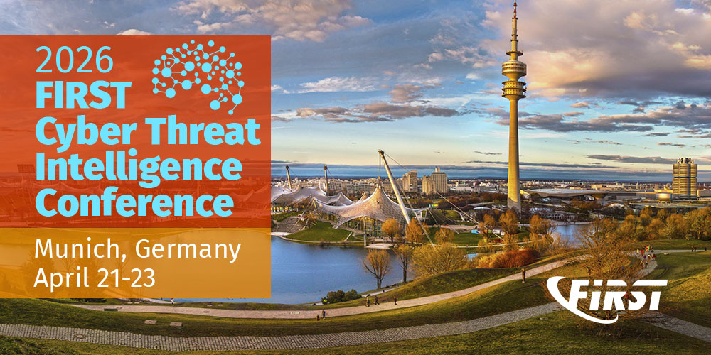 Cyber Threat Intelligence Conference 2026